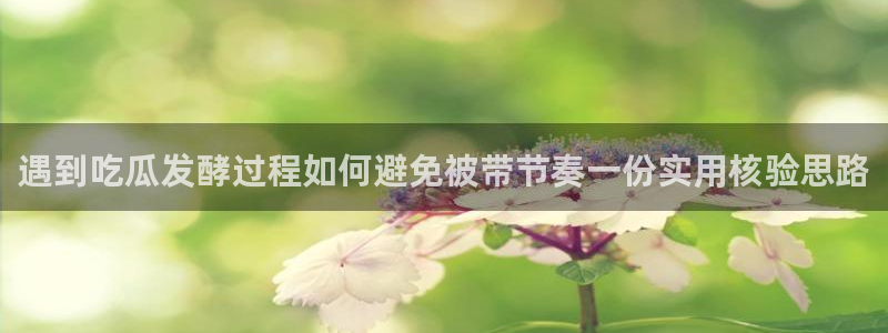 51吃瓜信息核验