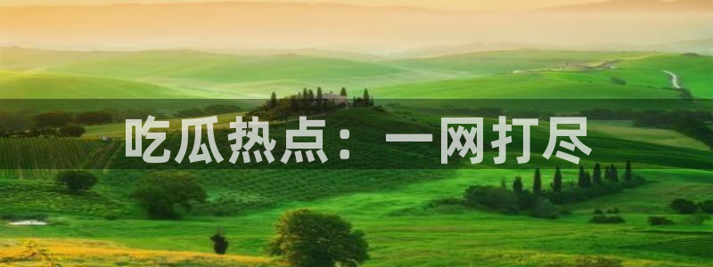 今日吃瓜公开回应