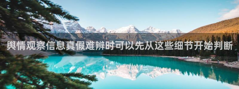 吃瓜真相